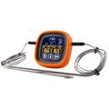 TS-6602 Digitales Lebensmittelthermometer mit zwei Fühlern