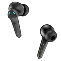 TWS Bluetooth Spielen Ohrhörer mit Mikrofon P36 - Schwarz