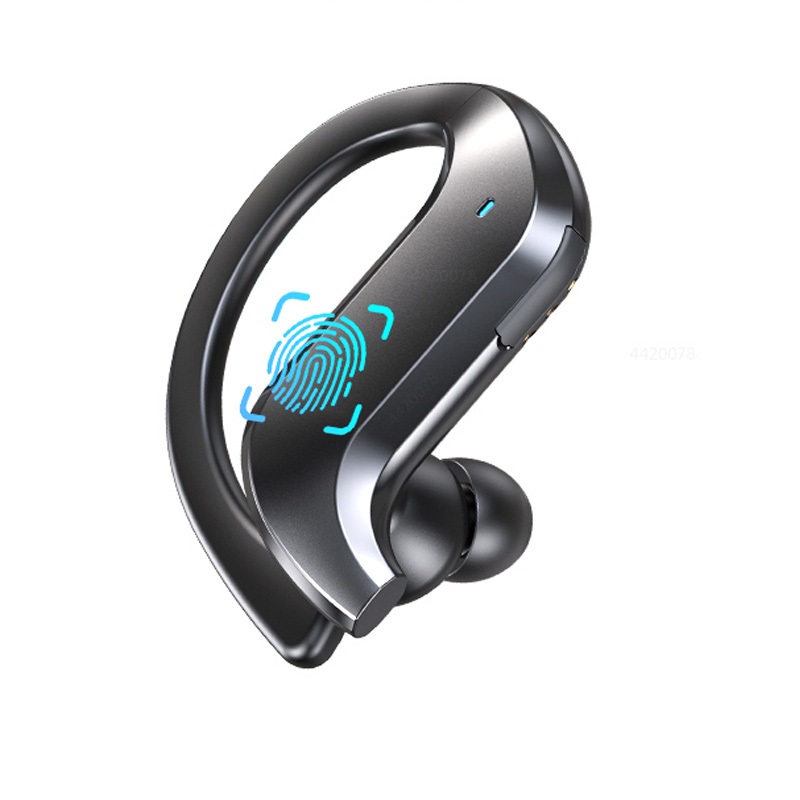 TWS Bluetooth 5.0 Kopfhörer In-Ear Ohrhörer Sport Stereo Headset mit Ladebox DHL 