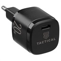Tactical Base Plug Mini USB-C Wand-ladegerät 20W - Weiß