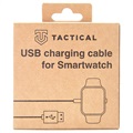 Tactical Samsung Galaxy Watch 3 / Galaxy Watch Active 2 Ladekabel - 1m