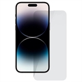 Tactical Glass Shield 2.5D iPhone 14 Pro Max Panzerglas - Durchsichtig