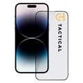 Tactical Glass Shield 5D Antiblue iPhone 14 Pro Panzerglas