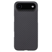 iPhone 17 Air Tactical MagForce Aramid Hülle - Schwarz