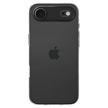 iPhone Air Tactical TPU Hülle - Durchsichtig