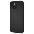 Tactical Velvet Smoothie iPhone 13 Mini Hülle - Schwarz