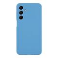 Samsung Galaxy A16 Tactical Velvet Smoothie Hülle - Blau