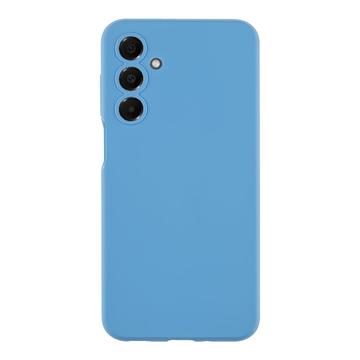 Samsung Galaxy A16 Tactical Velvet Smoothie Hülle - Blau