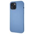 Tactical Velvet Smoothie iPhone 14 Max Hülle - Blau