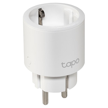 Tapo P115 Mini Smart Wi-Fi Stecker mit Energieüberwachung - Weiß