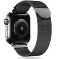 Apple Watch Series 9/8/SE (2022)/7/SE/6/5/4/3/2/1 Tech-Protect Milanese Armband