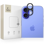 iPhone 17 Tech-Protect Camalloy Fit+ Aluminium Kamera Schutz