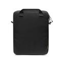 Tech-Protect Defender VR Laptop-Schultertasche - 13"-14" - Schwarz