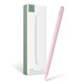Tech-Protect Digitaler magnetischer Stylus-Stift 2 für iPad - Pink