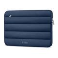 Tech-Protect Flauschige Plüsch-Laptop-Hülle 15"-16"
