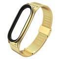 Tech-Protect Xiaomi Mi Smart Band 7 Milanese Armband - Gold