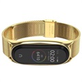 Tech-Protect Xiaomi Mi Smart Band 7 Milanese Armband - Gold