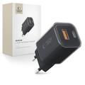 Tech-Protect NCM33W Dual-Port 30W Wandladegerät
