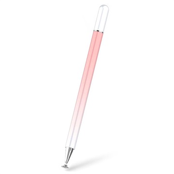 Tech-Protect Ombre Premium Eingabestift - Rosa