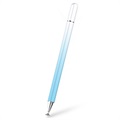 Tech-Protect Ombre Premium Eingabestift - Himmelblau