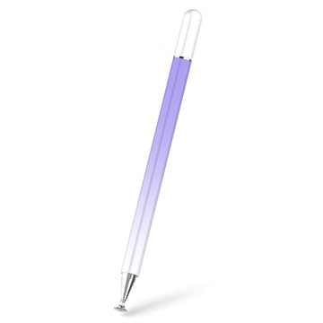 Tech-Protect Ombre Premium Eingabestift - Violett