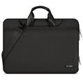 Tech-Protect Pocket Laptoptasche - 13"-14" - Schwarz