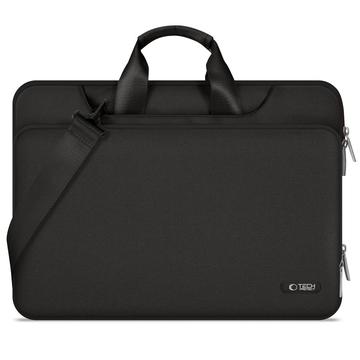 Tech-Protect Pocket Laptoptasche - 13"-14" - Schwarz