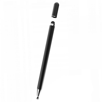 Tech-Protect Magnet Premium Eingabestift - Schwarz