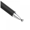 Tech-Protect Magnet Premium Eingabestift - Schwarz