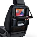 Tech-Protect UCA100 Rücksitz Auto Organizer - Schwarz