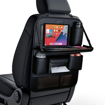 Tech-Protect UCA100 Rücksitz Auto Organizer - Schwarz
