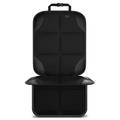 Tech-Protect UCA200 Waterproof Seat Protector - Baby-Sitz & Haustier Abdeckung mit Aufbewahrungstaschen - Schwarz