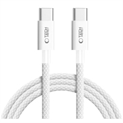 Tech-Protect UltraBoost Classic Typ-C Kabel - PD60W/3A, 2m