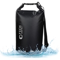 Tech-Protect Universal Wasserdichte Tasche - 20l - Schwarz