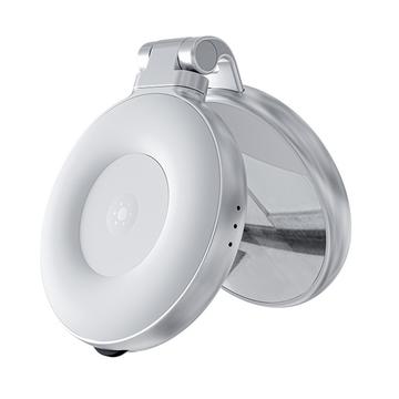 Telesin S5-BGD-01 Magnetisches Beauty-Fill-Light & Selfie-Spiegel