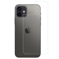 iPhone 12/12 Pro Panzerglas Rückseitenschutz - 9H - Durchsichtig