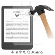 Amazon Kindle Colorsoft Kids Panzerglas - 9H - Case Friendly - Durchsichtig