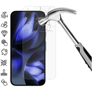 Google Pixel 10 Pro Panzerglas - 9H - Case Friendly - Durchsichtig