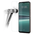 HTC U23/U23 Pro Panzerglas - 9H, 0.3mm - Durchsichtig