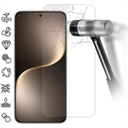 Honor Magic7 Panzerglas - 9H - Case Friendly - Durchsichtig