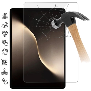 Honor MagicPad 3 Panzerglas - 9H - Case Friendly - Durchsichtig
