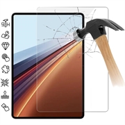 Honor Pad GT2 Pro Panzerglas - 9H - Case Friendly - Durchsichtig