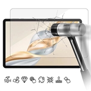 Honor Pad X9a Panzerglas - 9H - Case Friendly - Durchsichtig