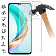 Honor X5b Panzerglas - 9H - Case Friendly - Durchsichtig