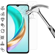 Honor X6b Panzerglas - 9H - Case Friendly - Durchsichtig