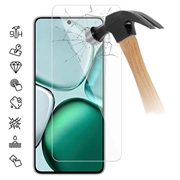 Honor X9c Smart Panzerglas - 9H - Case Friendly - Durchsichtig