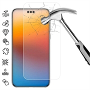 Huawei Mate 70 Panzerglas - 9H - Case Friendly - Durchsichtig