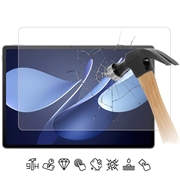 Huawei MatePad Air (2025) Panzerglas - 9H - Case Friendly - Durchsichtig