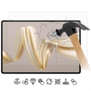 Huawei MatePad Pro 12.2 (2024) Panzerglas - 9H - Case Friendly - Durchsichtig