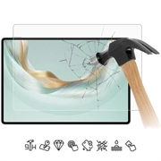 Huawei MatePad Pro 12.2 (2025) Panzerglas - 9H - Case Friendly - Durchsichtig